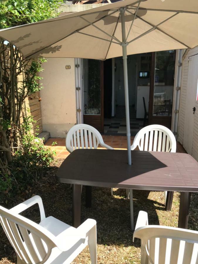 La Villersoise - Grand Studio 4 Personnes Exterior photo